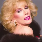 Joan Rivers