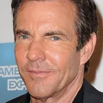 Dennis Quaid