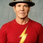 Dennis Quaid