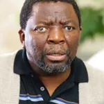 Jerry Mofokeng