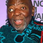 Jerry Mofokeng