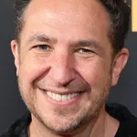 Antony Partos
