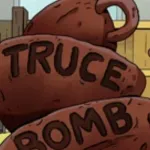 Truce Bomb