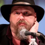 Warren Ellis