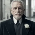 Brian Cox