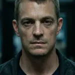 Joel Kinnaman