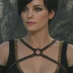 Jaimie Alexander