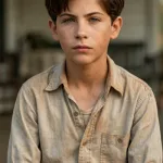 Jacob Tremblay