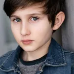 Dashiell McGaha-Schletter