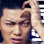 Keisuke Higashi
