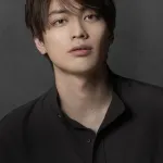 Keisuke Higashi