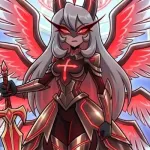 Eve (Hazbin Hotel)