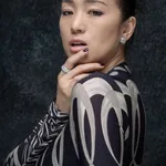 Gong Li