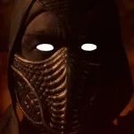 Noob Saibot (Joe Taslim)