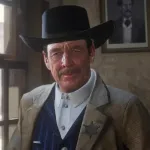 Ben Johnson