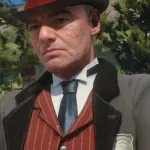 Gianni Infantino
