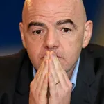 Gianni Infantino
