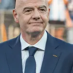 Gianni Infantino