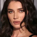 Eve Hewson