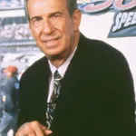 Ned Jarrett