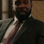 Tramell Tillman