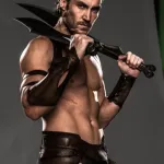 Callan Mulvey