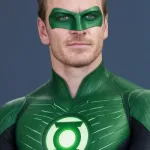 Michael Fassbender