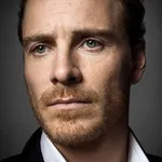 Michael Fassbender