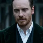 Michael Fassbender