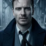 Michael Fassbender
