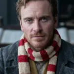 Michael Fassbender