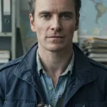 Michael Fassbender