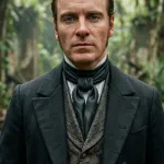 Michael Fassbender