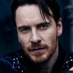 Michael Fassbender