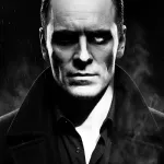 Michael Fassbender