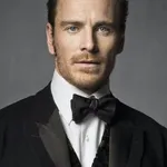 Michael Fassbender