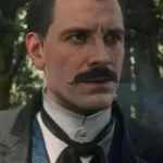 Michael Fassbender