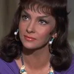Gina Lollobrigida