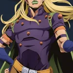 Gyro Zeppeli