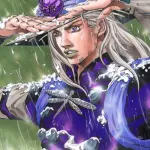 Gyro Zeppeli