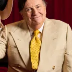 Barry Humphries