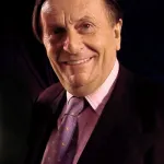 Barry Humphries
