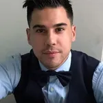 Delano Daniel