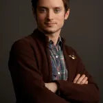 Elijah Wood