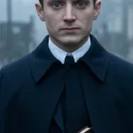 Elijah Wood