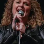 Heather Bambrick