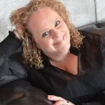 Heather Bambrick