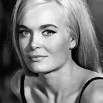 Shirley Eaton