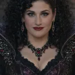 Queen Huberta Mink