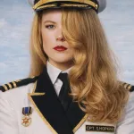 Sarah Hopkins